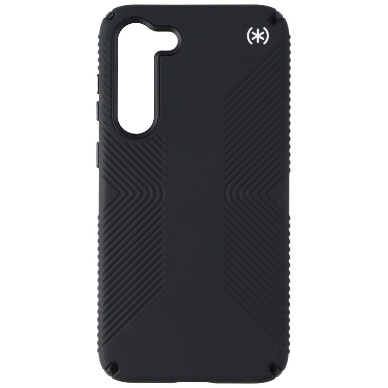 Speck Products Presidio 2 Grip Case for Samsung Galaxy S23+ (Plus) - Black