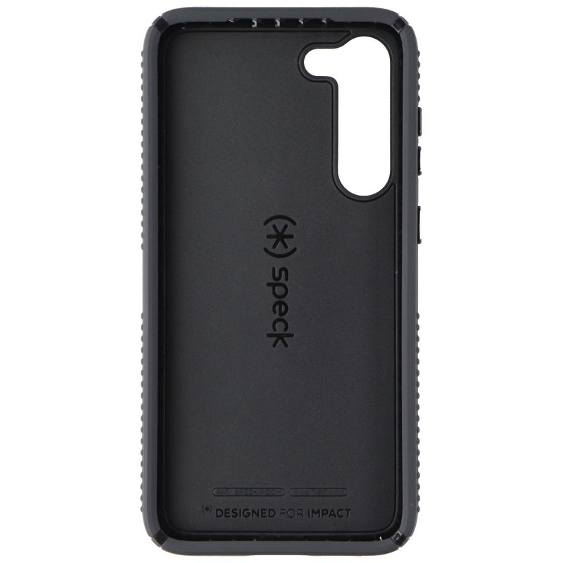 Speck Products Presidio 2 Grip Case for Samsung Galaxy S23+ (Plus) - Black