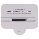 Nimbus9 Cirrus 2 Series Case for Motorola Edge 5G UW - Crimson Red/Black