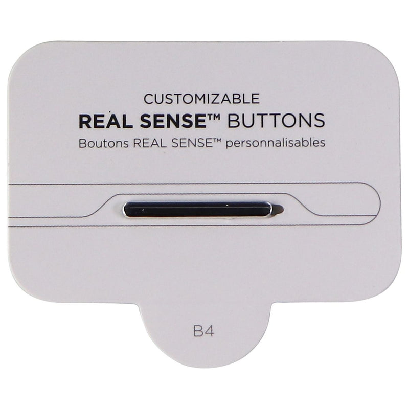 Nimbus9 Cirrus 2 Series Case for Motorola Edge 5G UW - Crimson Red/Black