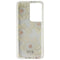 Kate Spade Defensive Hardshell Case for Samsung Galaxy S21 Ultra 5G - HollyHock