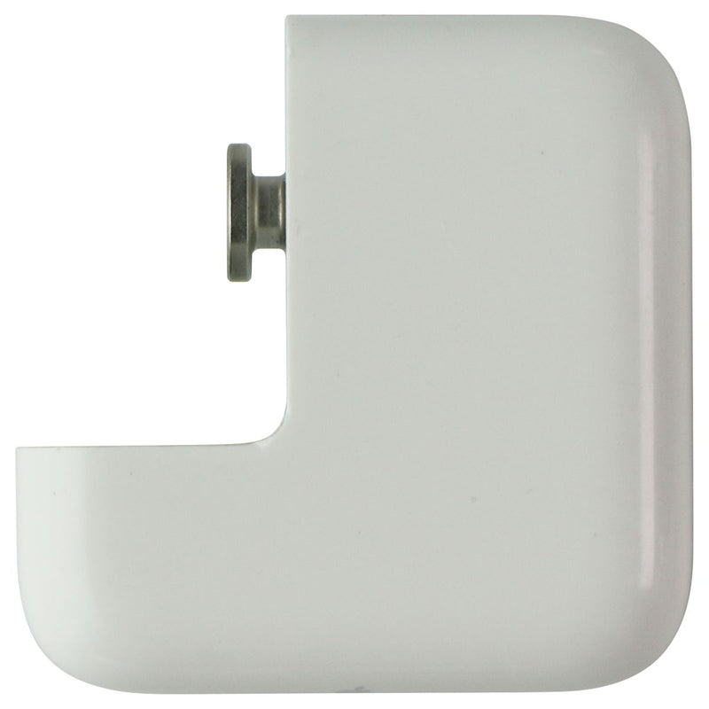 Apple 10-Watt USB Wall Adapter / Travel Charger - White (A1357) NO WALL ADAPTER