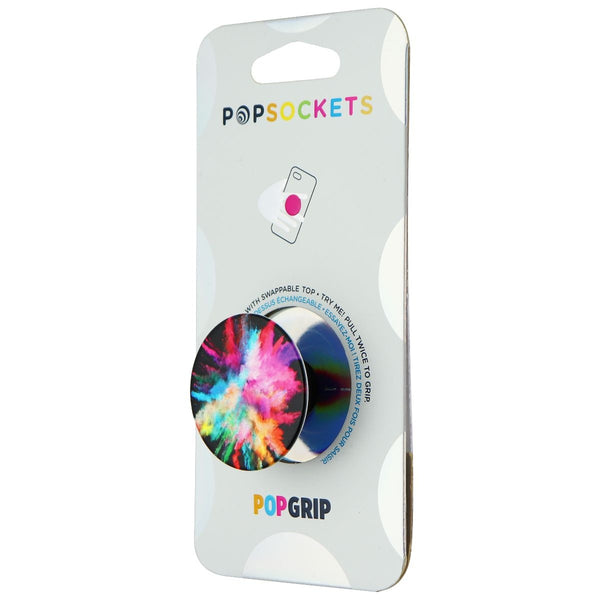 PopSockets PopGrip Series Pop Socket - Color Burst Gloss
