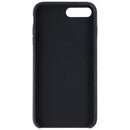 Jack Spade Co-mold Inlay Case for iPhone 8 Plus & 7 Plus - Camo Blue Leather