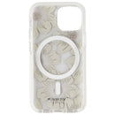 Kate Spade Defensive Case For Magsafe for iPhone 13 Mini/12 Mini - Hollyhock