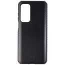 Incipio Grip Series Rugged Case for Motorola Edge (2021) Smartphones - Black
