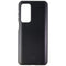 Incipio Grip Series Rugged Case for Motorola Edge (2021) Smartphones - Black