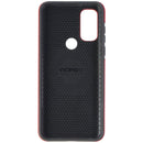 Incipio Duo Series Case for Motorola Moto G Pure (2021) Smartphone - Salsa Red