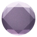 PopSockets PopGrip Swappable (Top ONLY) - Metallic Diamond Lilac