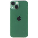 Apple iPhone 13 mini (5.4-inch) Smartphone (A2481) Unlocked - 128GB/Green