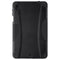Verizon Rugged Case Dual Layer Case for TCL Tab 8 - Black
