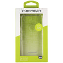 PureGear Hard Shell Case for Google Pixel 2 Smartphone - Clear