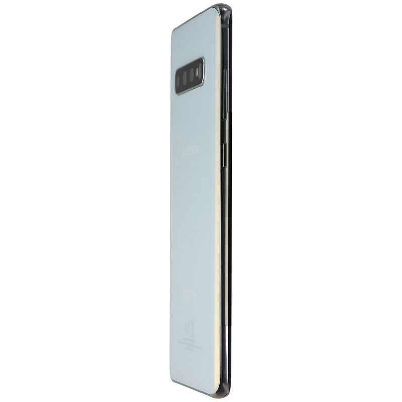 Samsung Galaxy S10+ (6.4-in) (SM-G975U) T-Mobile Only - 128GB/Prism White