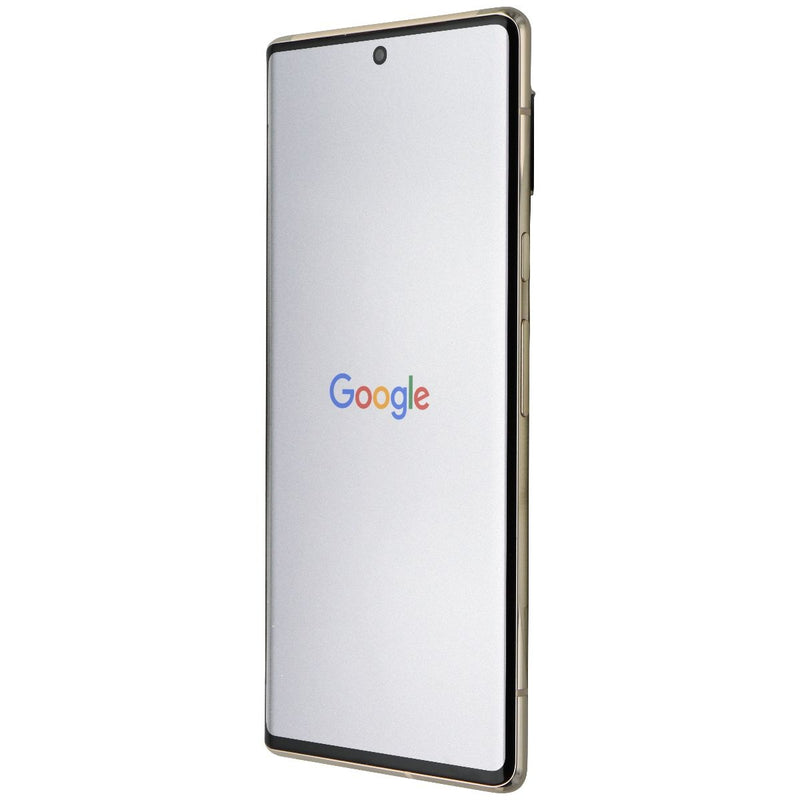 Google Pixel 6 Pro (6.7-inch) Smartphone (G8VOU) Unlocked - 128GB/Sorta Sunny