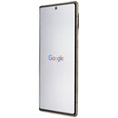 Google Pixel 6 Pro (6.7-inch) Smartphone (G8VOU) Unlocked - 128GB/Sorta Sunny