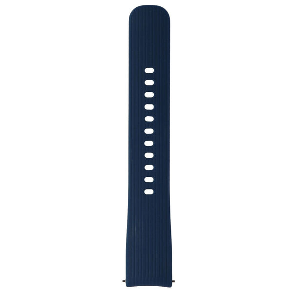 Samsung Galaxy Watch (20mm) Band ONLY - Dark Blue