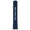 Samsung Galaxy Watch (20mm) Band ONLY - Dark Blue