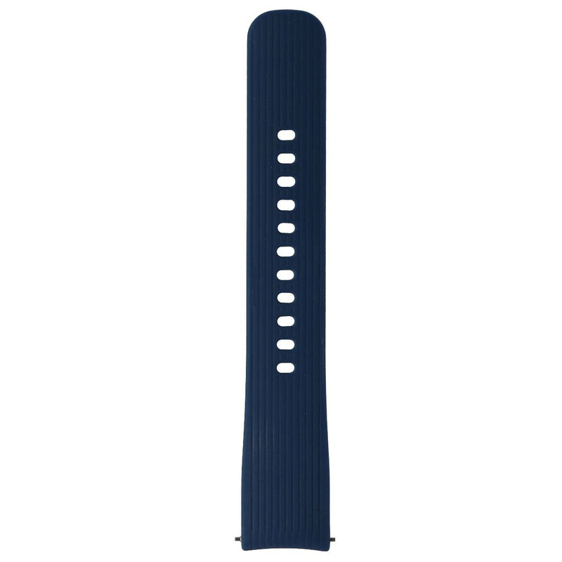 Samsung Galaxy Watch (20mm) Band ONLY - Dark Blue