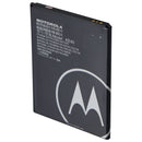 Motorola KE40 Rechargeable 3.8V 2820/3000mAh OEM Battery - Black