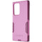 OtterBox Commuter Series Case for Samsung Galaxy S22 Ultra - Maven Way (Pink)