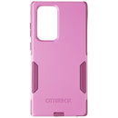 OtterBox Commuter Series Case for Samsung Galaxy S22 Ultra - Maven Way (Pink)