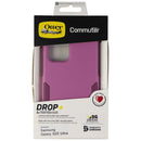 OtterBox Commuter Series Case for Samsung Galaxy S22 Ultra - Maven Way (Pink)