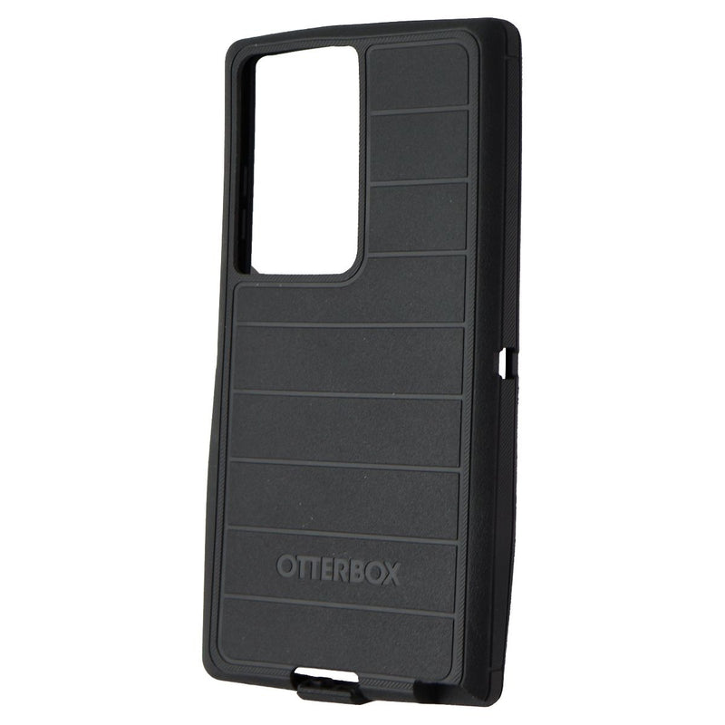 Otterbox Exterior for Samsung Galaxy S22 Ultra Defender PRO Cases - Black
