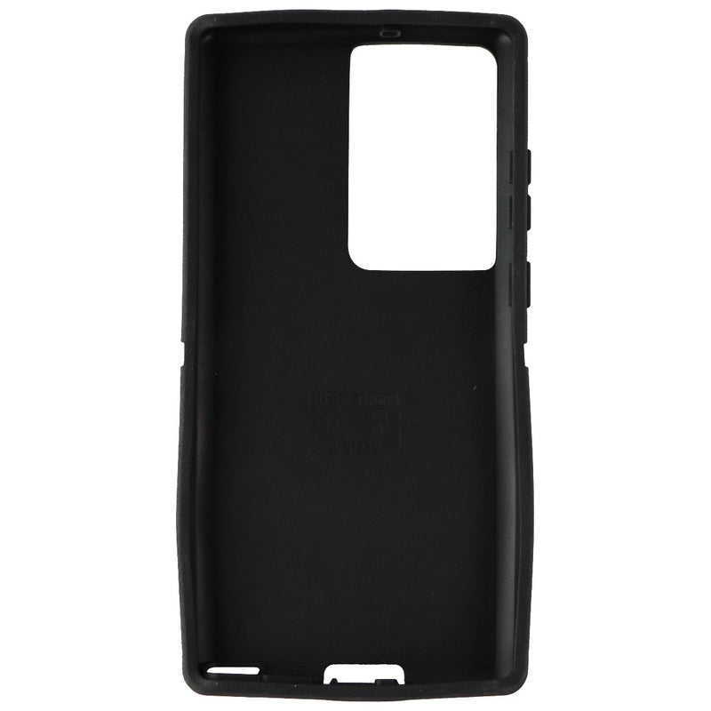 Otterbox Exterior for Samsung Galaxy S22 Ultra Defender PRO Cases - Black