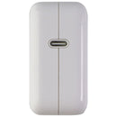 Apple 30W USB-C Power Adapter Wall Charger - White (MY1W2AM/A, A2164)