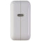 Apple 30W USB-C Power Adapter Wall Charger - White (MY1W2AM/A, A2164)