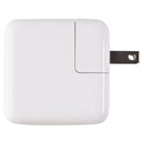 Apple 30W USB-C Power Adapter Wall Charger - White (MY1W2AM/A, A2164)