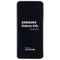 Samsung Galaxy A10e (5.8-in) SM-A102U1 (UNLOCKED) - 32GB / Black