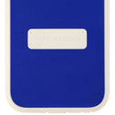 WirelessOne Contour Series Case for Apple iPhone 5 SE / 5s / 5 - Blue White