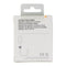 Apple Lightning 8-Pin to 30-Pin Adapter - White (MD823ZM/A)