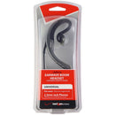 Jabra Earwave Boom Series Headset for 2.5mm Jacks - Gray / Black