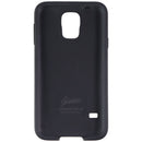 Sonix Inlay Dual Layer Case for Samsung Galaxy S5 - Leaves / Green / Black
