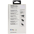 Evutec Karbon Osprey Series Case for Apple iPhone 6S / 6 - Black