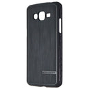 Body Glove Satin Case for Samsung Galaxy Grand Prime Black