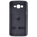 Body Glove Satin Case for Samsung Galaxy Grand Prime Black