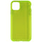 ZAGG Neon Crystal Palace Hard Case for Apple iPhone 11 Pro Max - Neon Yellow