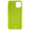 ZAGG Neon Crystal Palace Hard Case for Apple iPhone 11 Pro Max - Neon Yellow