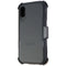 ZAGG Platoon Series Case and Holster for Apple iPhone 11 XR - Black