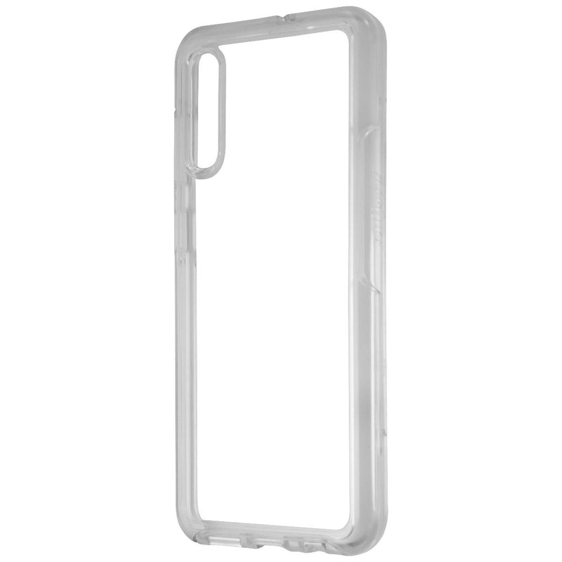 OtterBox Symmetry Series Hard Case for Samsung Galaxy A50 - Clear