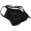 Safe+Mate x BRILLIANCE Washable Cloth Face Mask (Adult S/M) with Filter - Gold