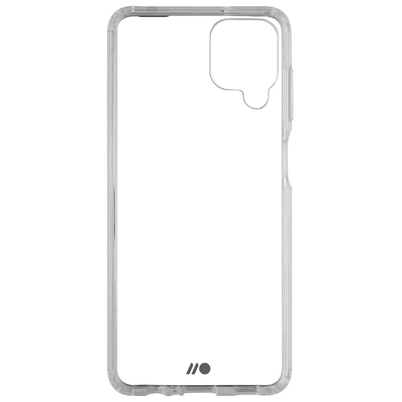 Case-Mate Tough Case for Samsung Galaxy A12 6.5 inch - Clear