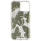 Case-Mate Prints Series Hardshell Case for iPhone 12 Pro Max - Butterflies/Clear