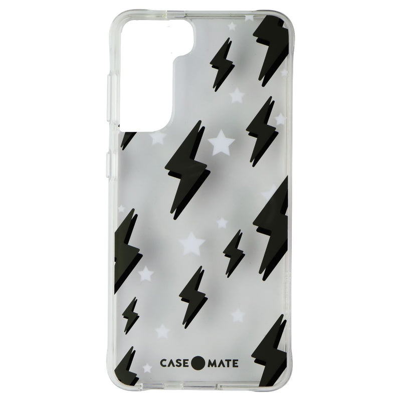 Case-Mate Prints Series Case for Samsung Galaxy S21 5G - Thunderbolt