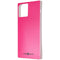 Case-Mate BLOX Series Rectangular Case for iPhone 12 & iPhone 12 Pro - Hot Pink