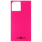 Case-Mate BLOX Series Rectangular Case for iPhone 12 & iPhone 12 Pro - Hot Pink