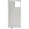 Case-Mate BLOX Rectangular Case for iPhone 11 & iPhone XR - White Marble